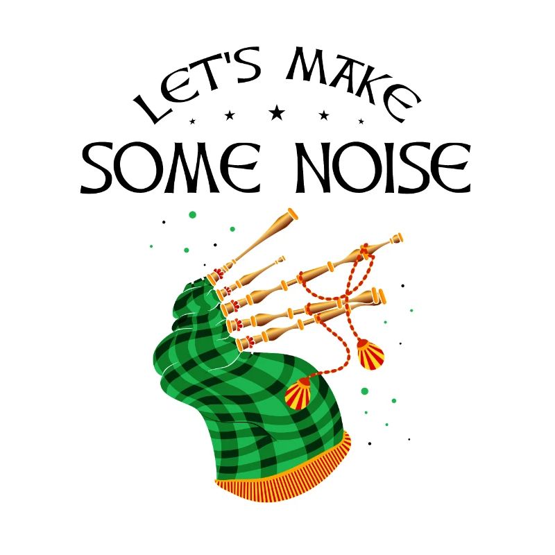 Cornemuse pour cornemuse et écossaise