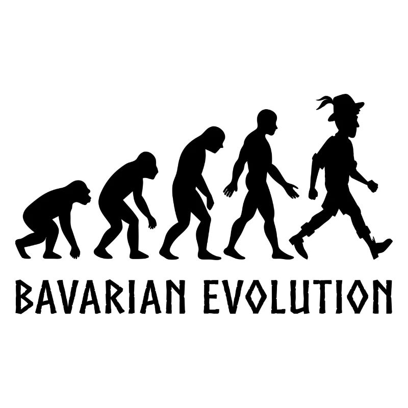 L’évolution bavaroise