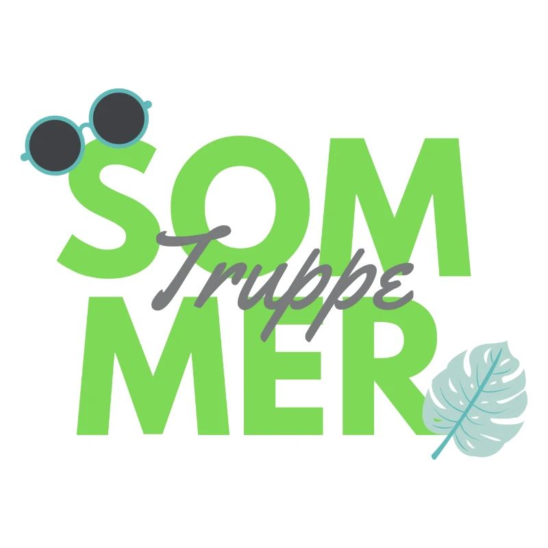 Sommertruppe