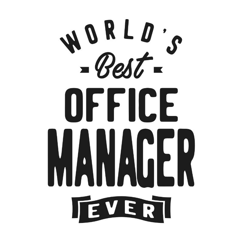 Office Manager