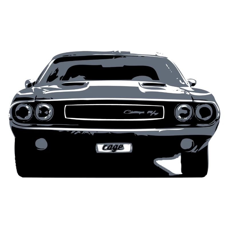 Challenger R / T