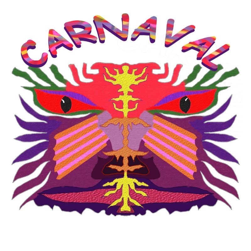 masque carnaval