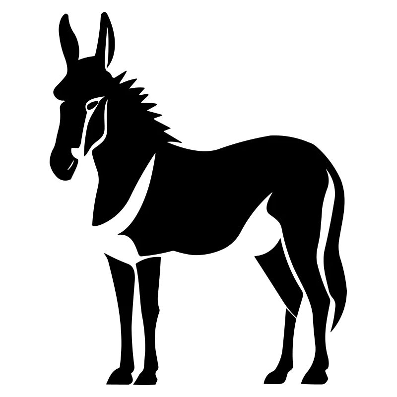 donkey