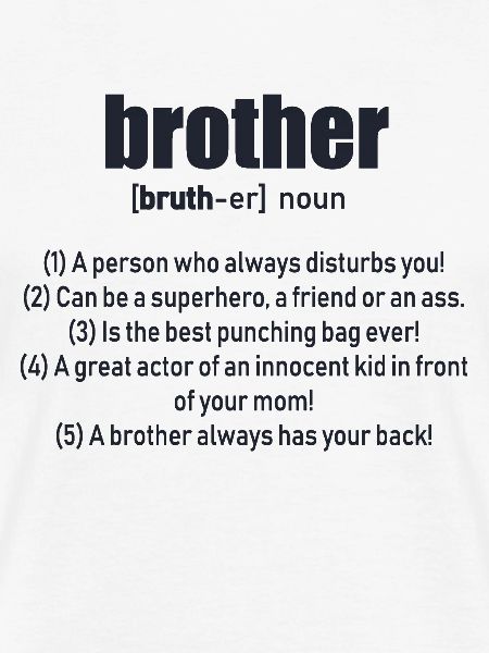 Bruder
