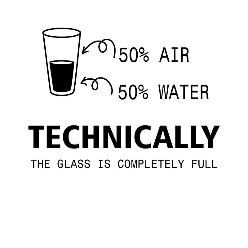 Glass Eau Geek
