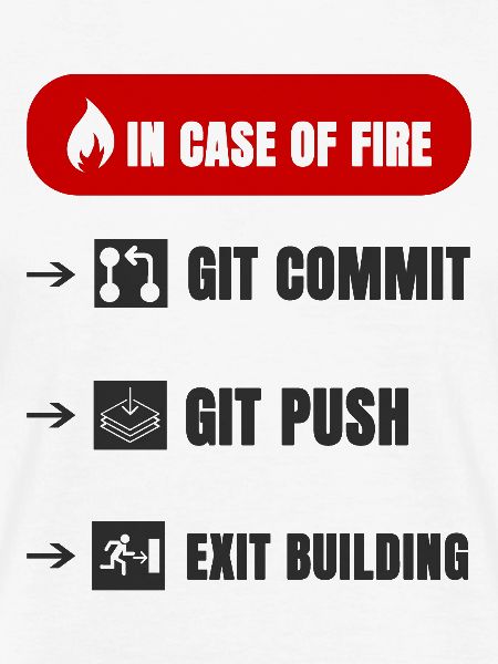 Git Feuer