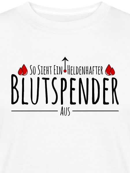 Blutspender