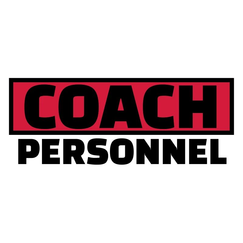 coach personnnel