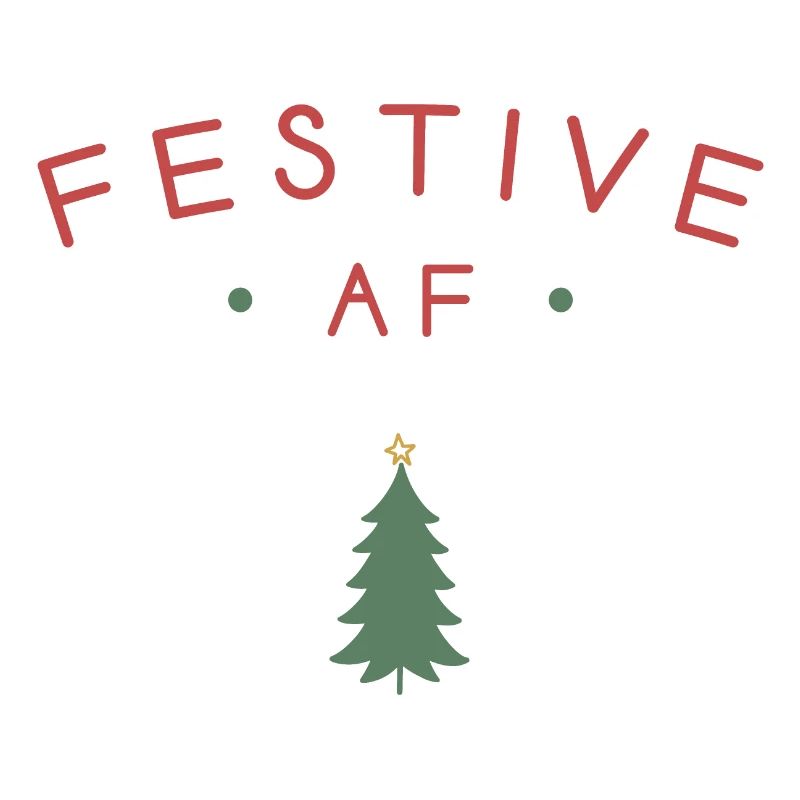 AF festif