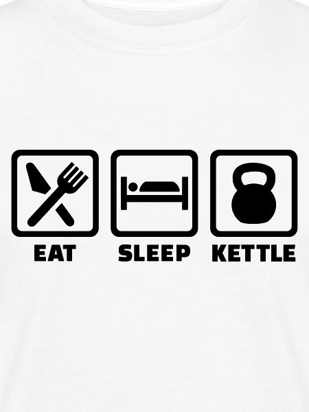 Kettlebell