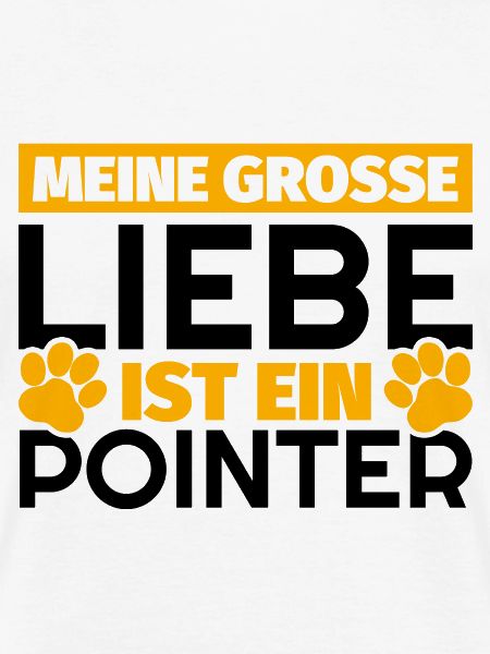 Pointer Geschenke lustig
