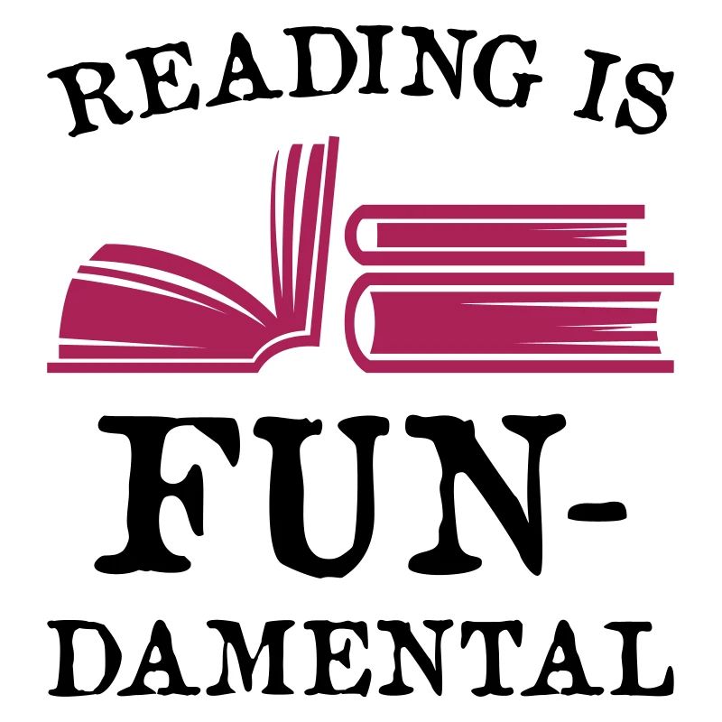 Reading is fundamental