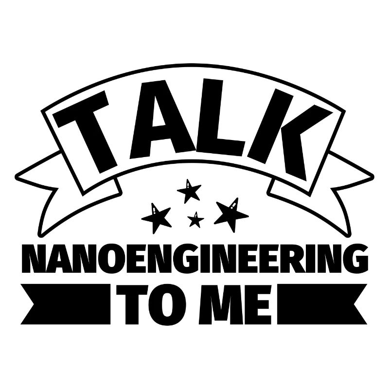 Sprechen Sie mit mir über Nanoengineering