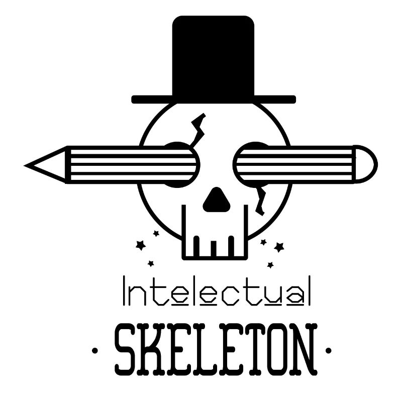 Intelectual skeleton