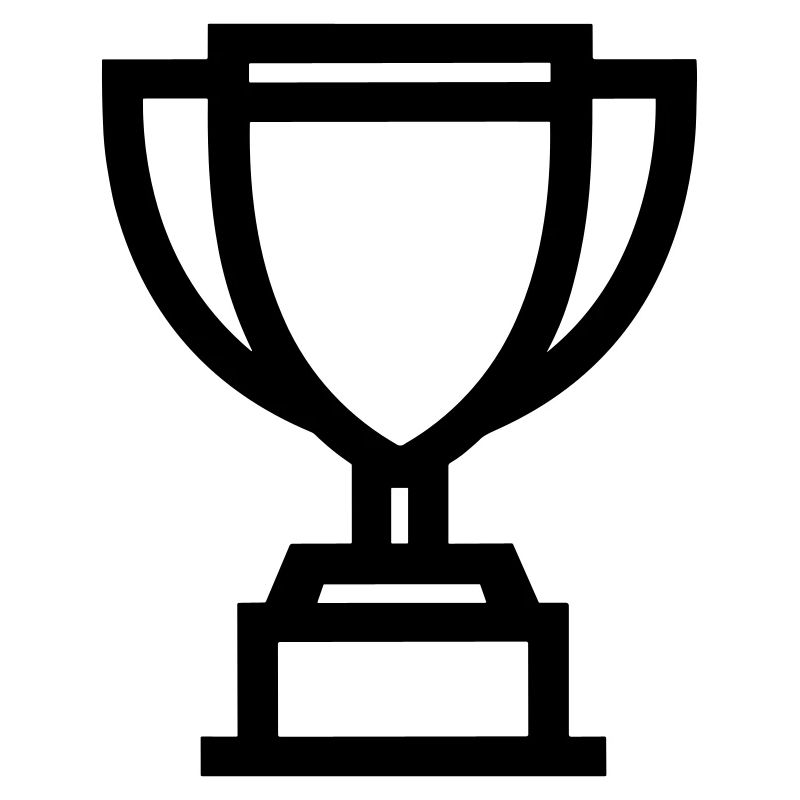 trophy