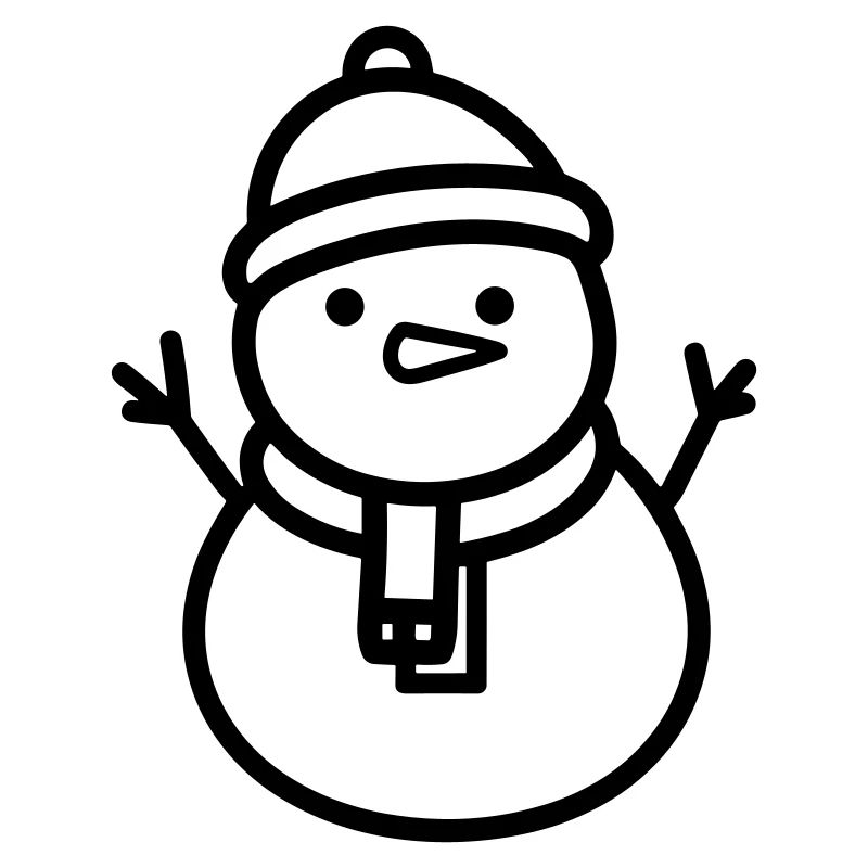 Snowman