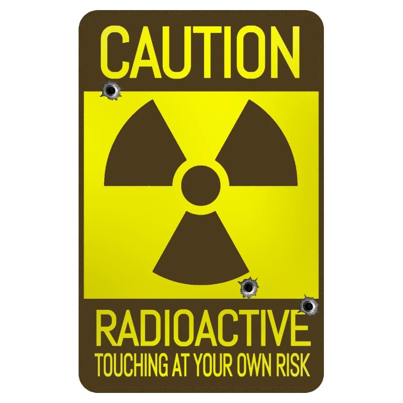 RADIOACTIVE