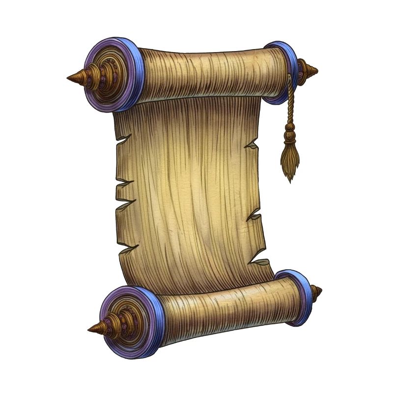 Scroll