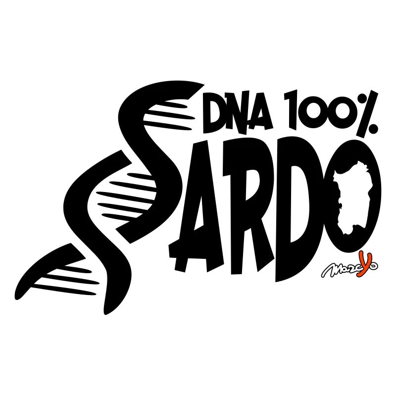 100% ADN sarde