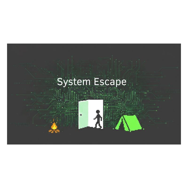 System Escape