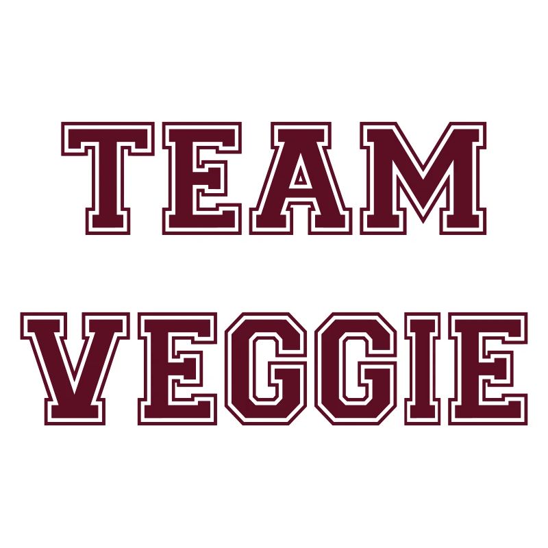 Team Veggie