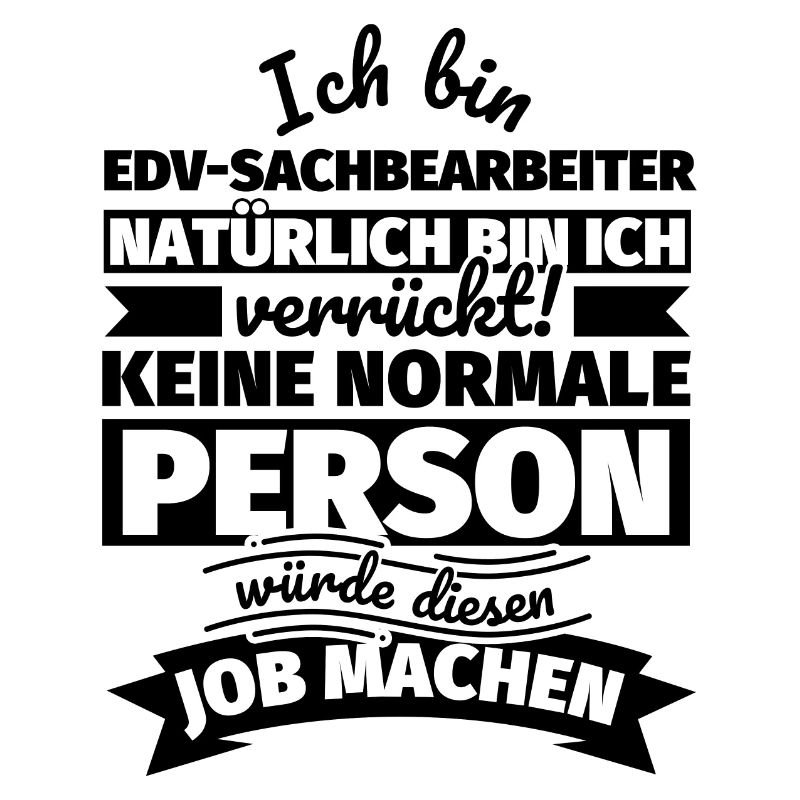 EDV-Sachbearbeiter Geschenke