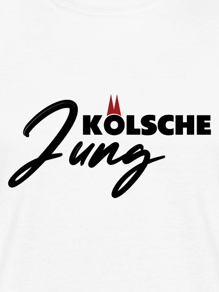 Kölsche Jung