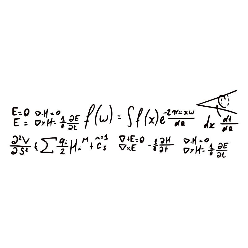 Formules mathématiques