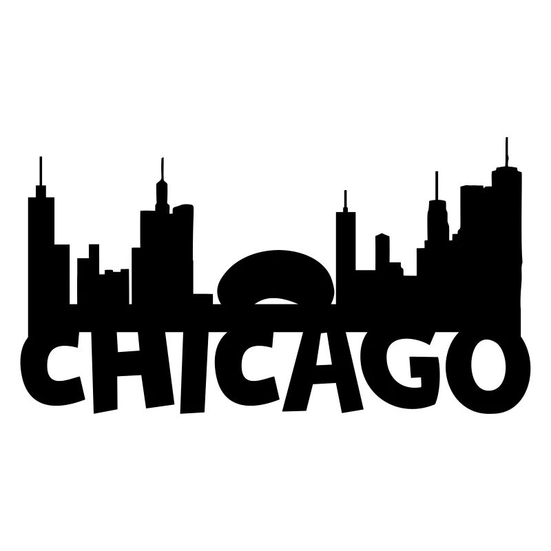 Chicago Skyline