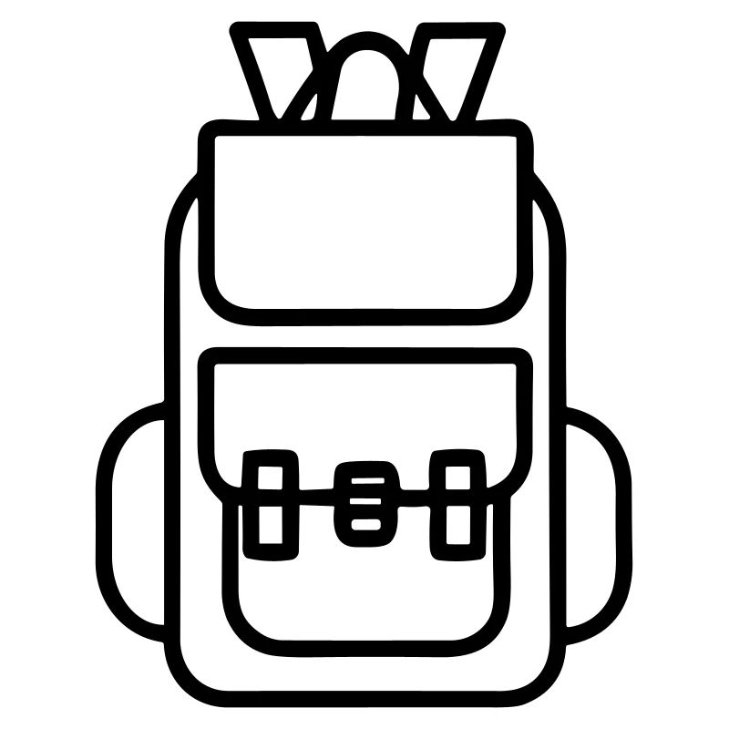 Sac à dos