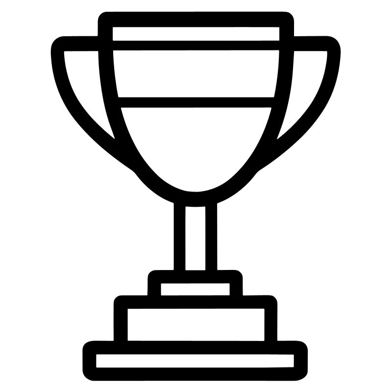 trophy