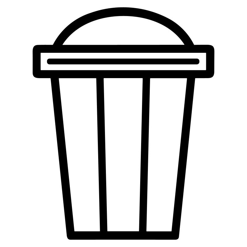 dustbin