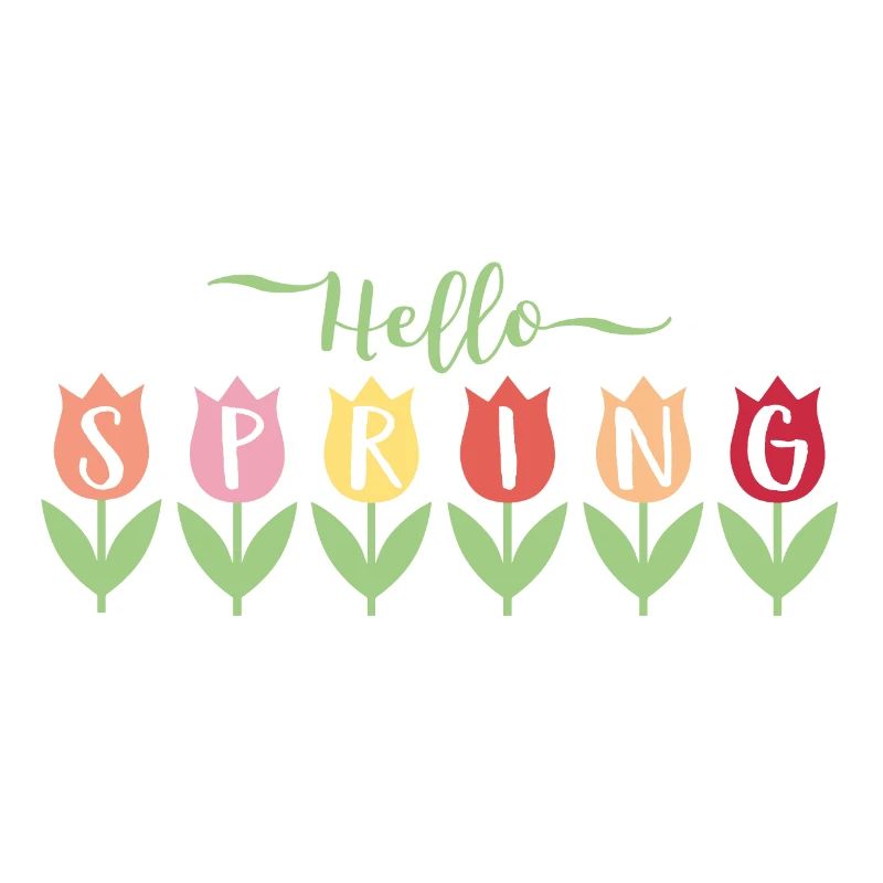 Hello Spring