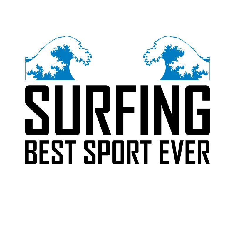 Surfing surfing surfing