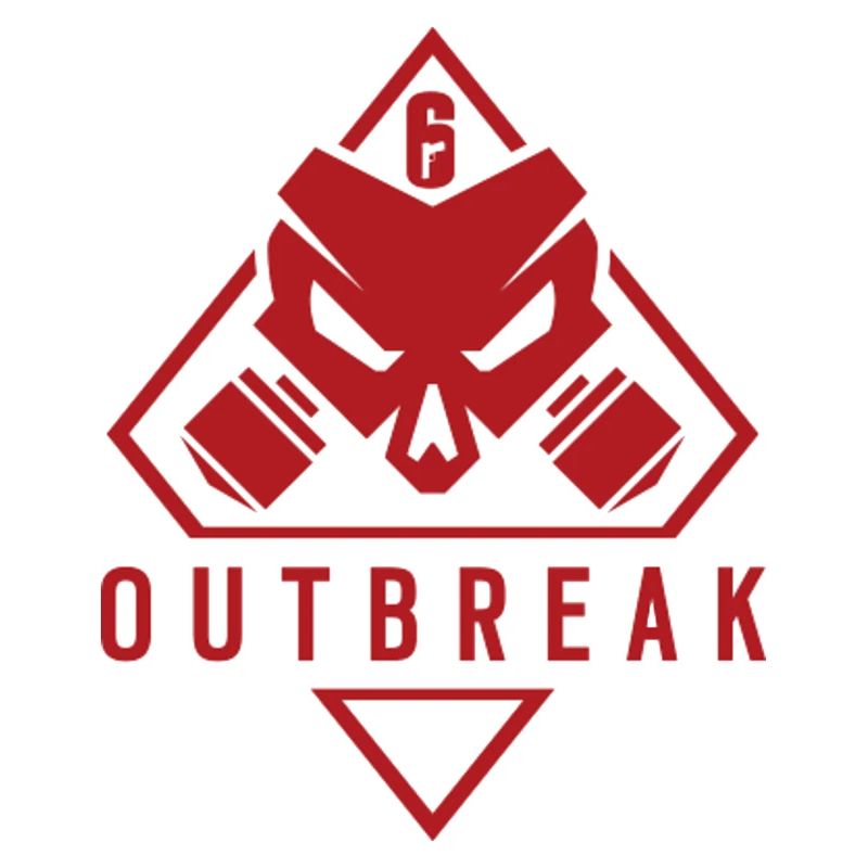 Rainbow six siege, Outbreak