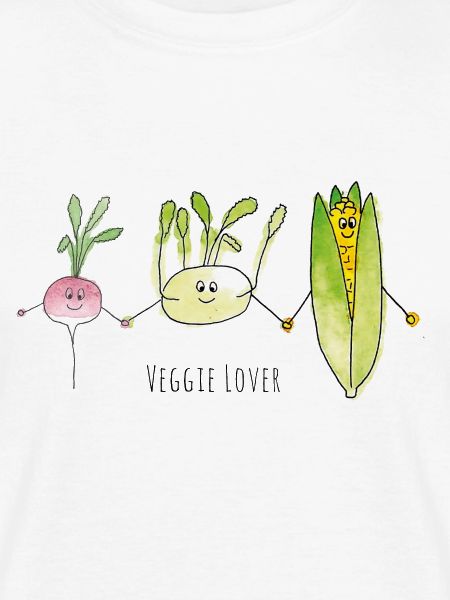 Veggie Lover 2