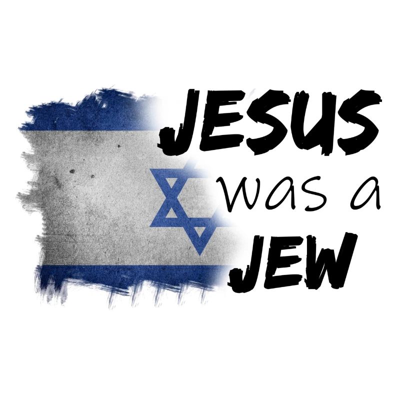 Jesus war ein Jude