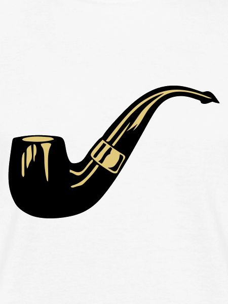 smoking pipe