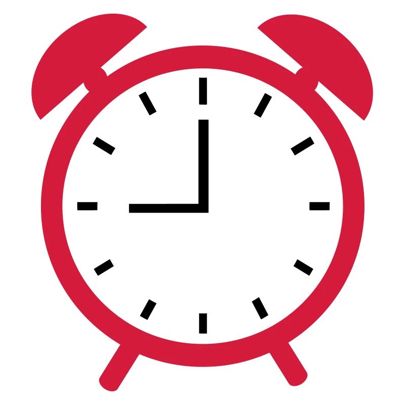 alarm clock
