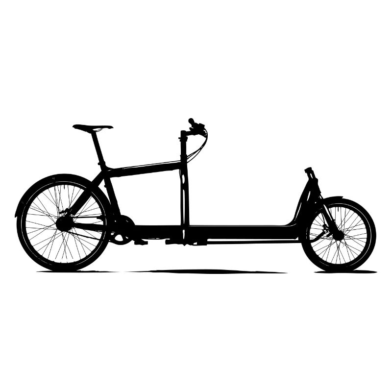 vélo cargo