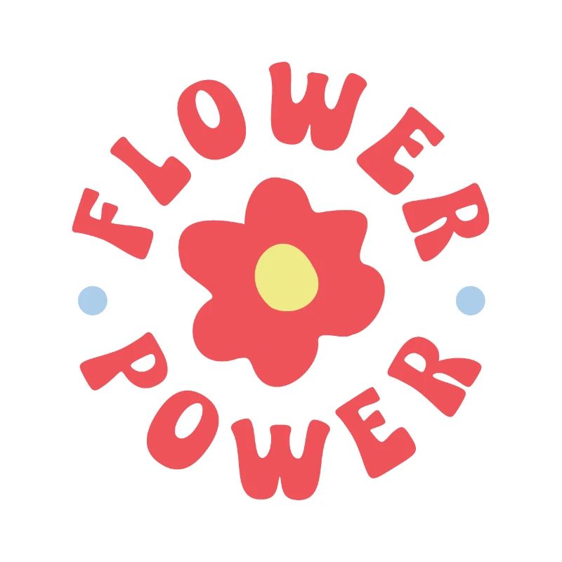 Puissance des fleurs