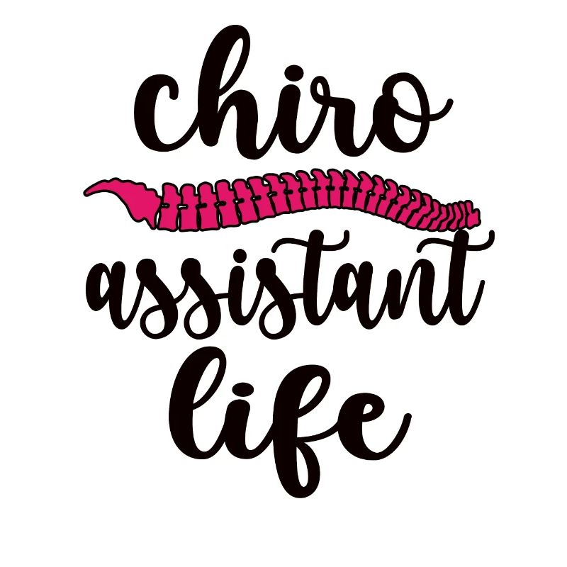 Chiropractic Assistant to Chiropractor