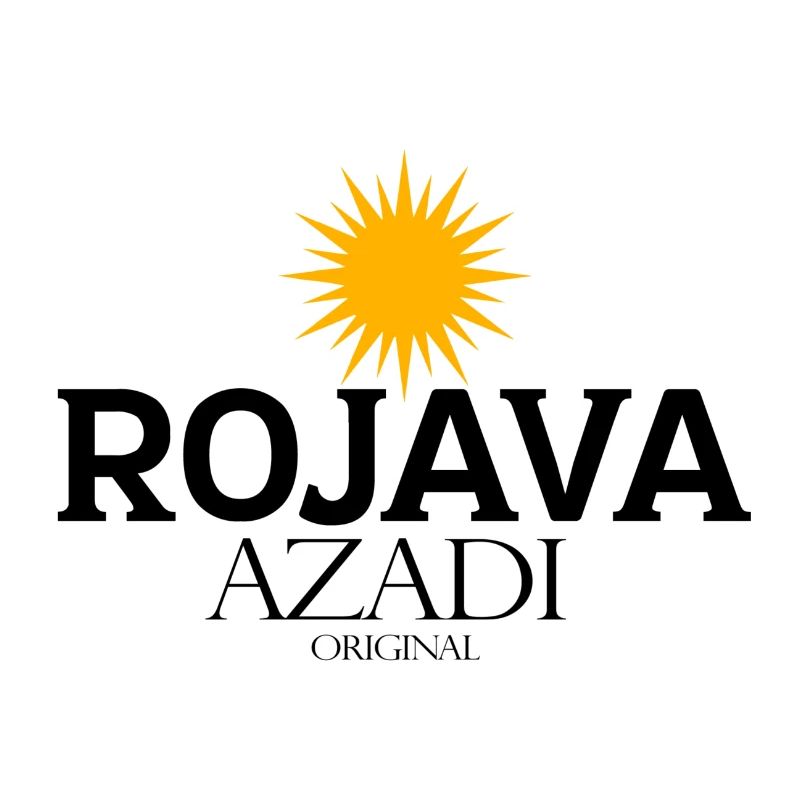 rojava azadi kurd