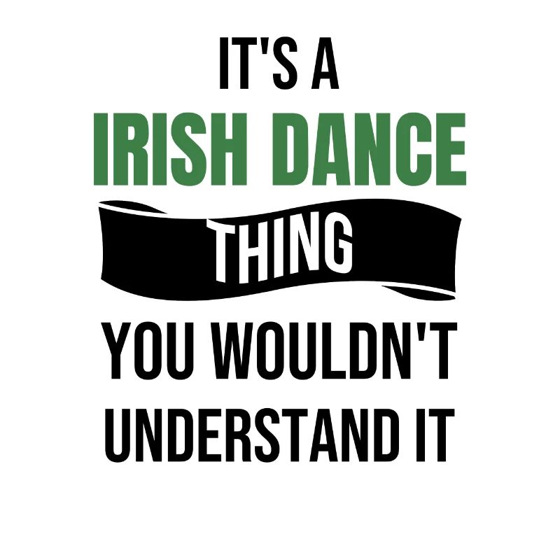 Danseuse irlandaise | Danse irlandaise de la Saint-Patrick