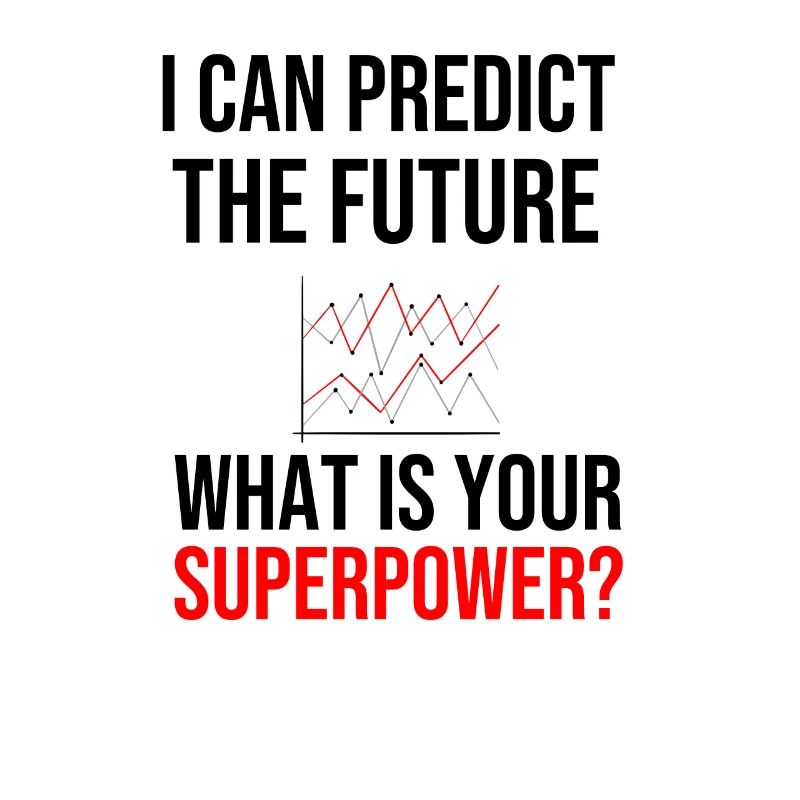 Data Scientist Cadeaux | Big Data Data Science