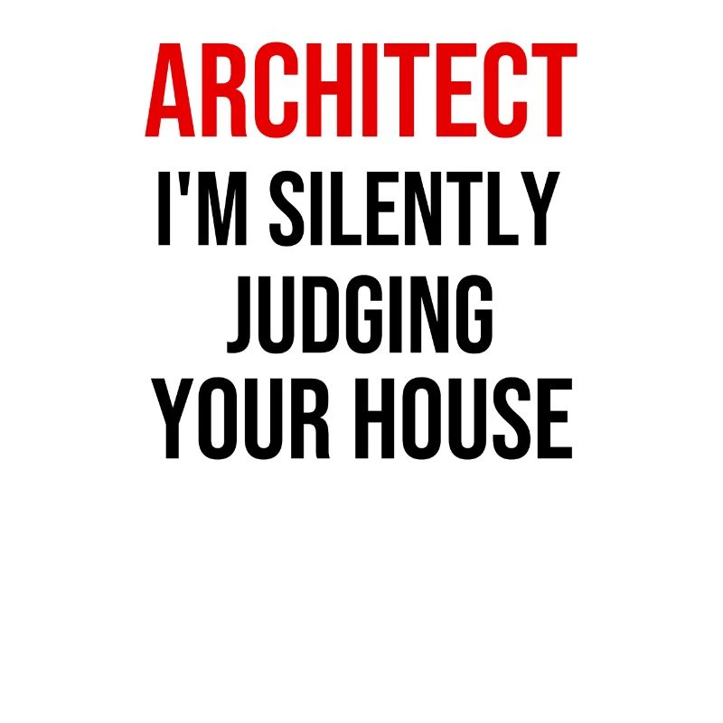 Architecte cadeau d’architecture étudiant architecture