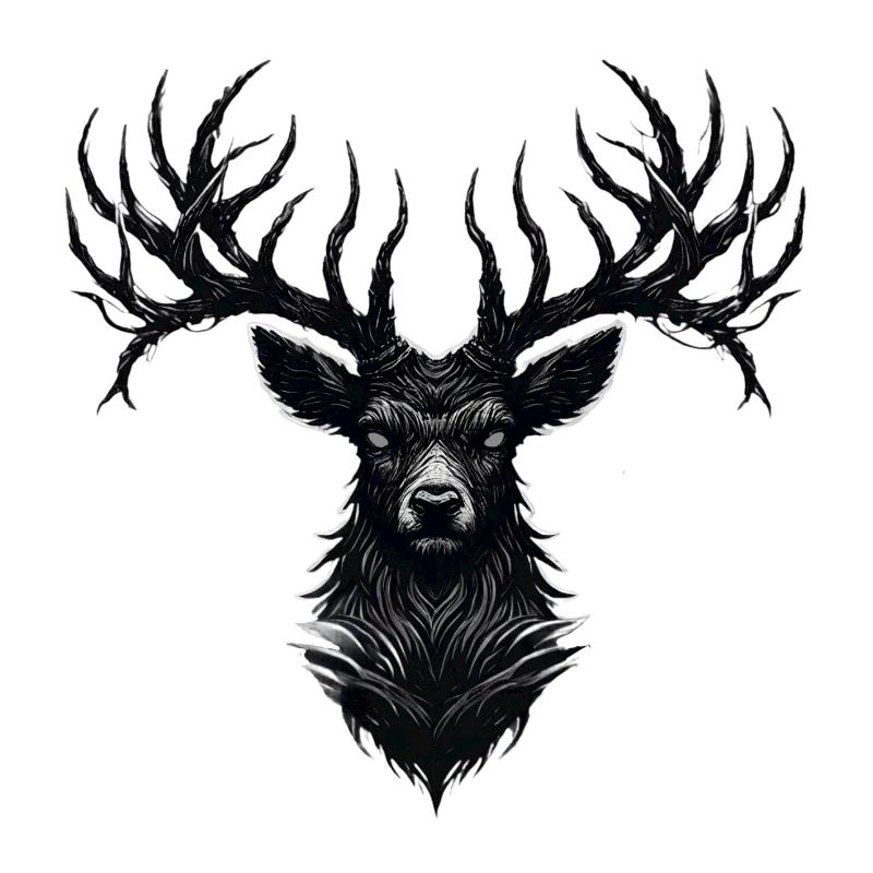 Horns of Darkness