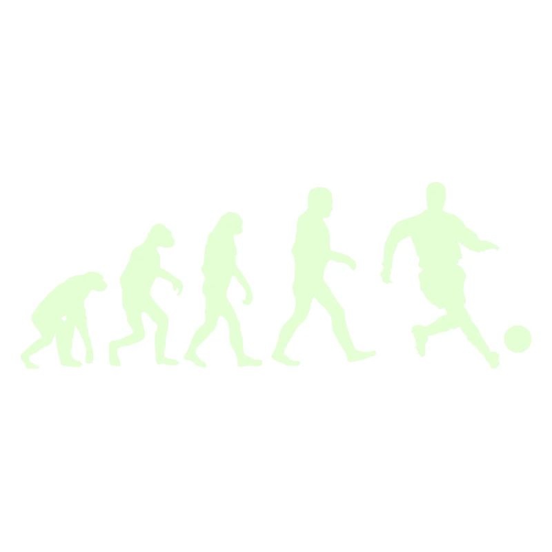 Football Evolution logo