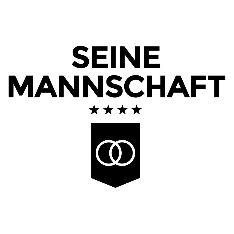 Seine Mannschaft