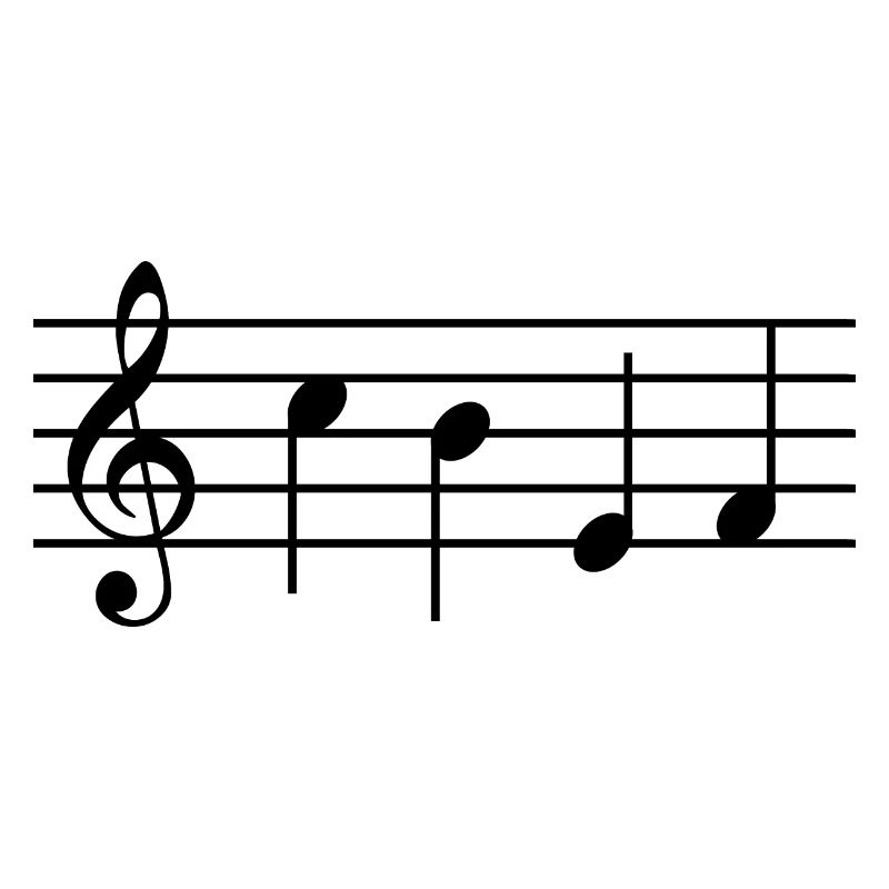 Chef de la notation